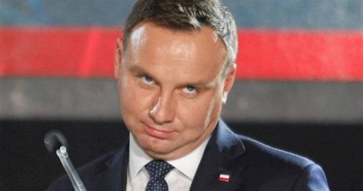 Andrzej Duda Net Worth