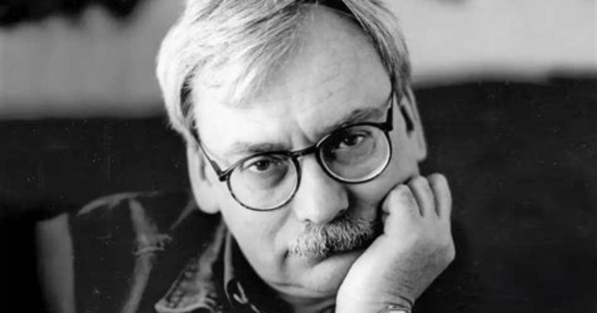 Andrzej Sapkowski Fortune