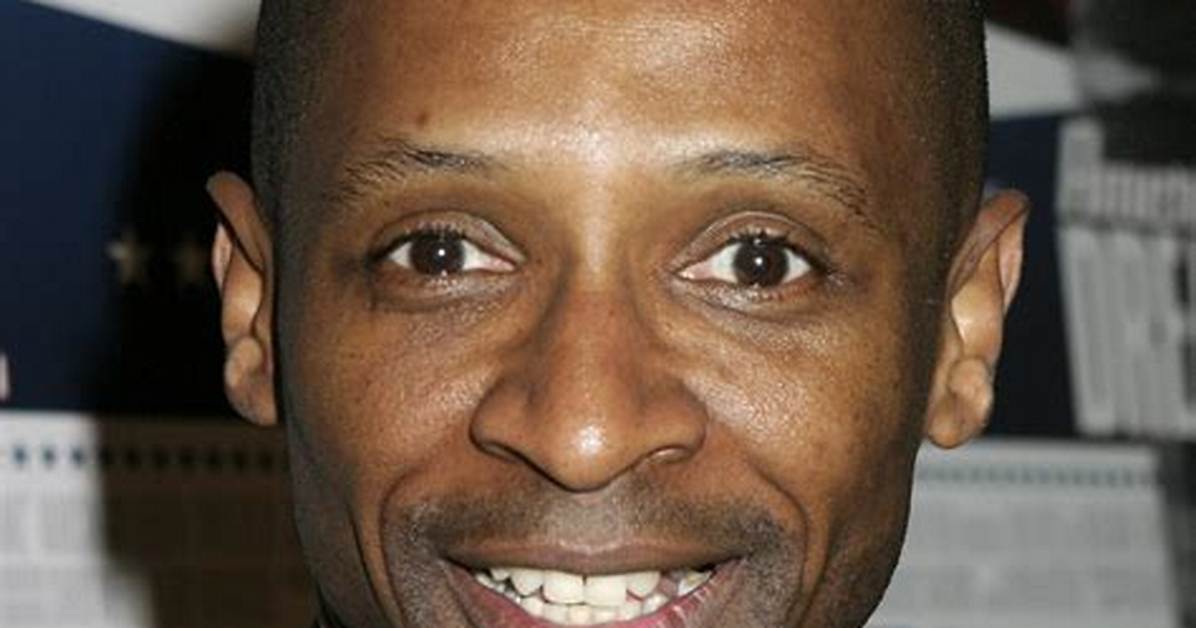 Andy Abraham Net Worth