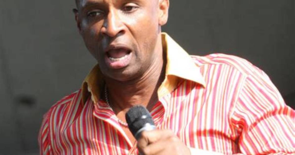 Andy Abraham