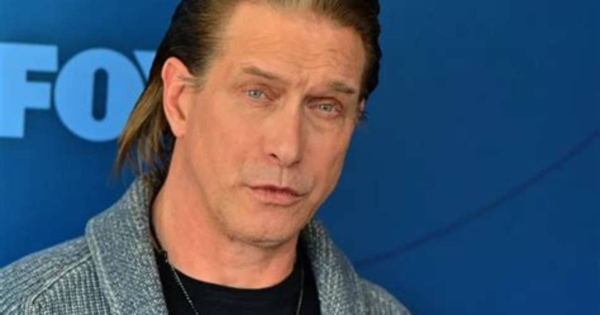 Andy Baldwin Net Worth