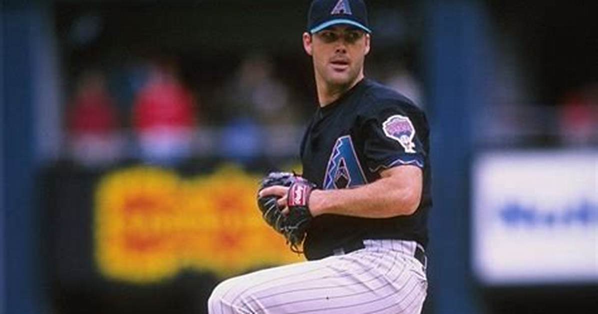 Andy Benes Net Worth