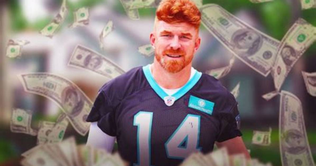 Andy Berman Net Worth