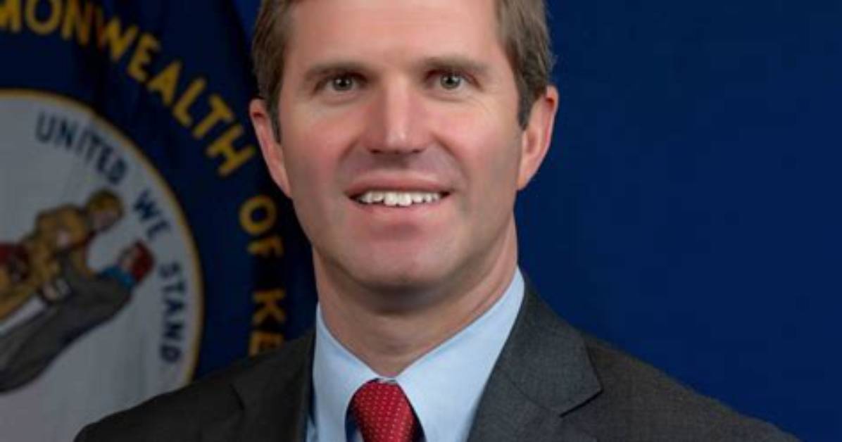 Andy Beshear