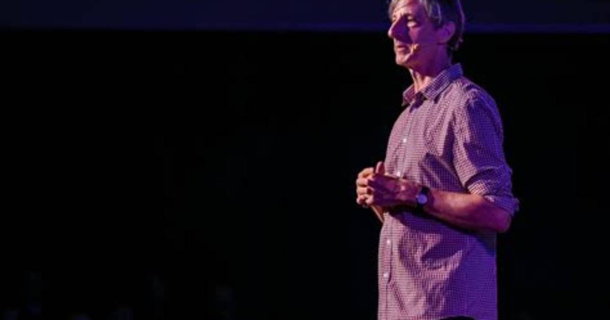 Andy Borowitz Net Worth