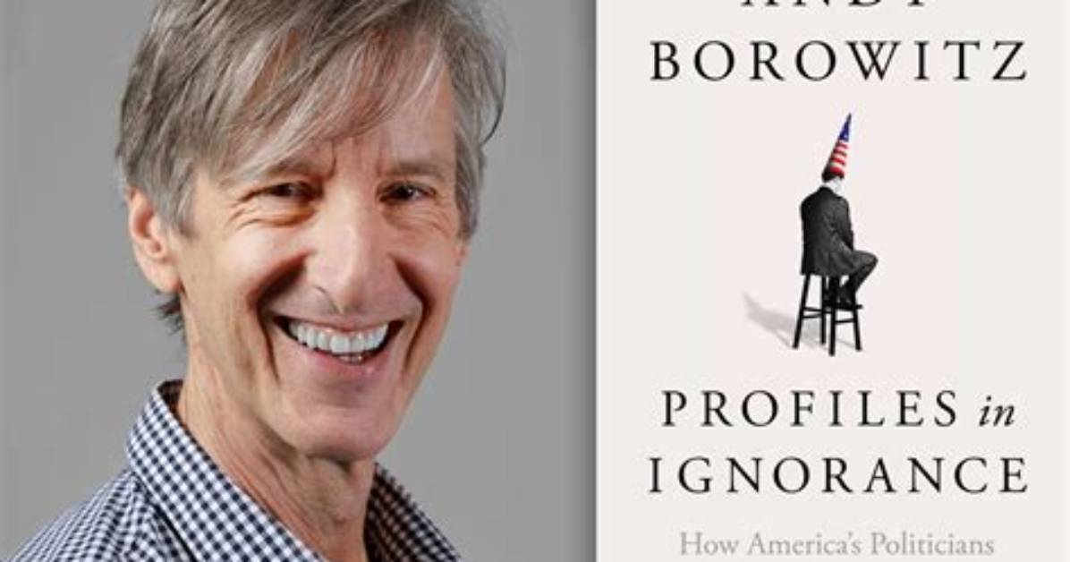 Andy Borowitz