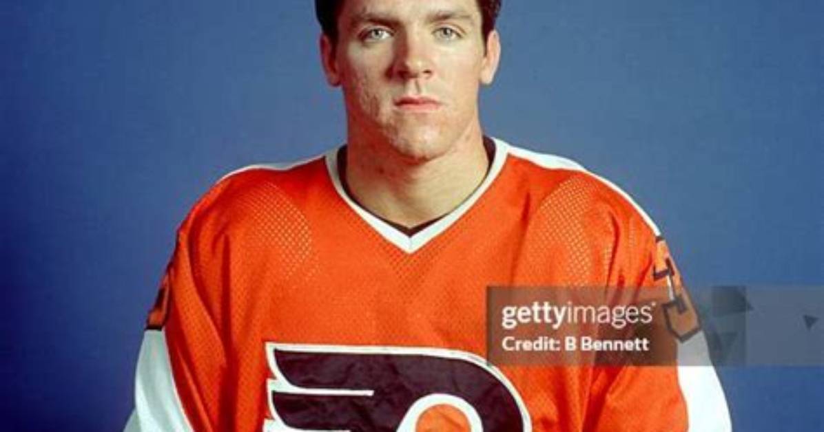 Andy Brickley