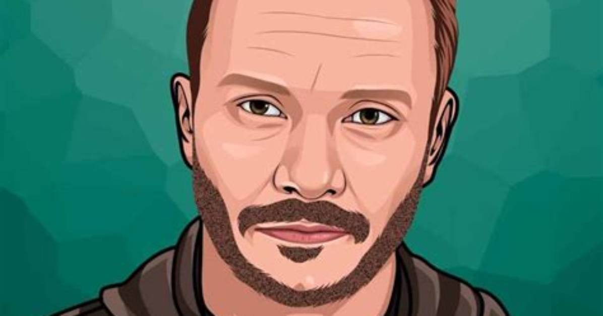 Andy C Net Worth