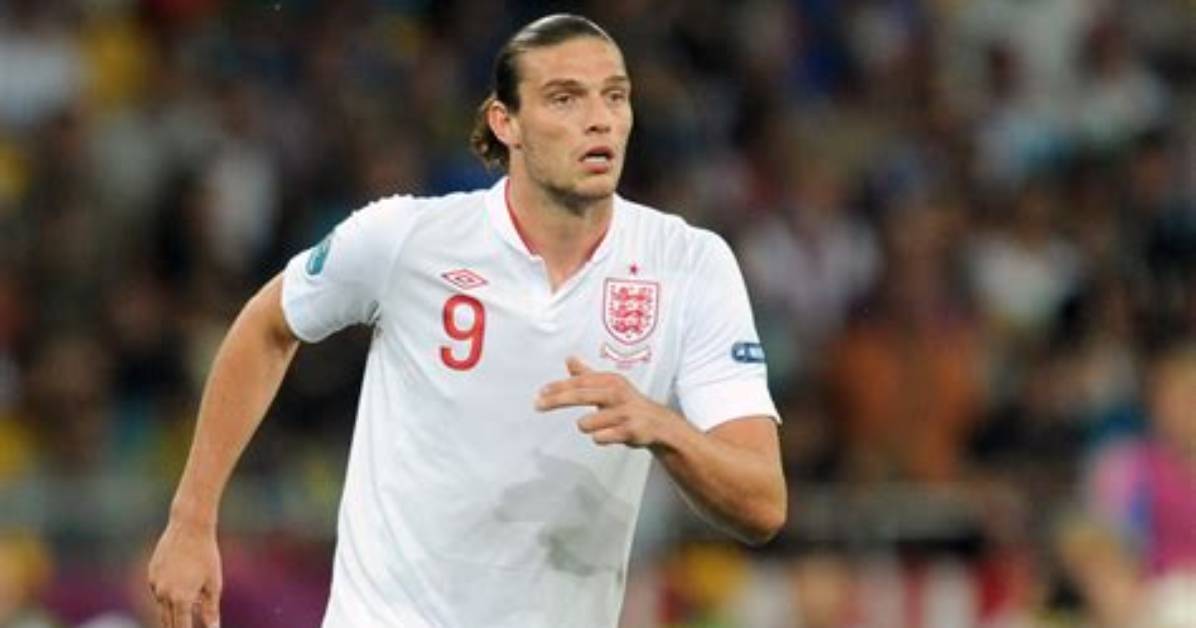 Andy Carroll