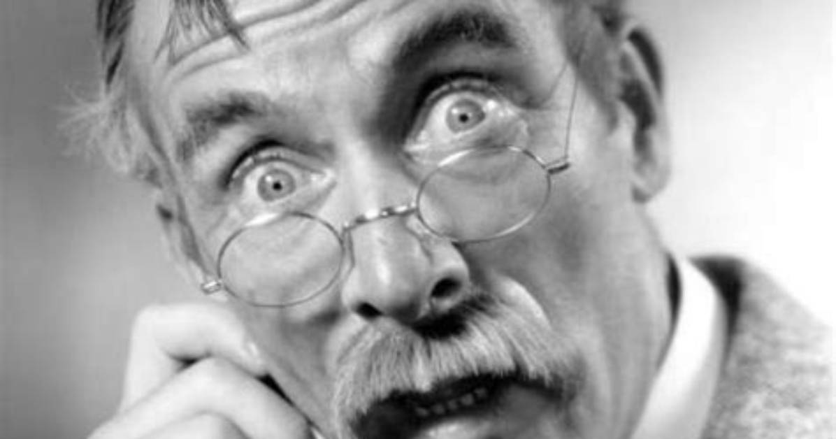 Andy Clyde