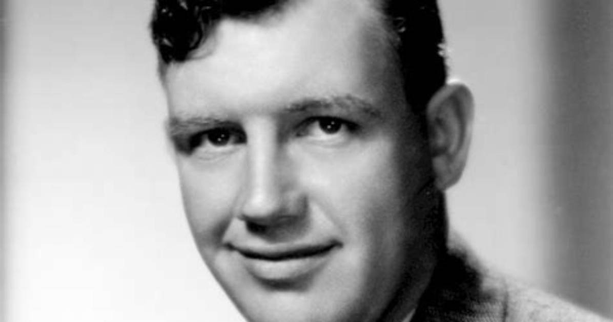 Andy Devine Net Worth