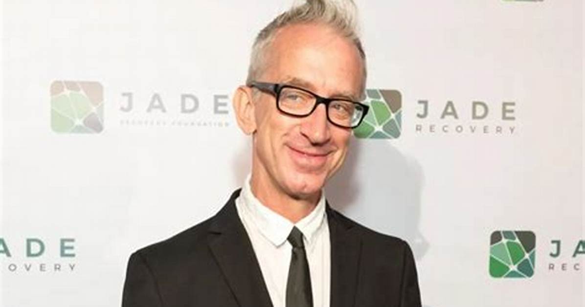 Andy Dick Net Worth