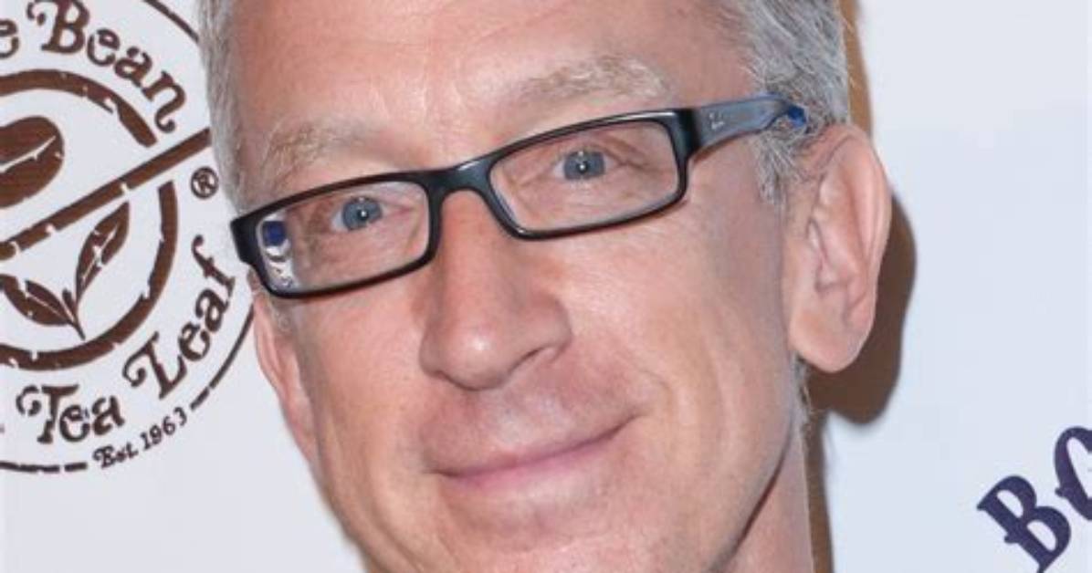 Andy Dick
