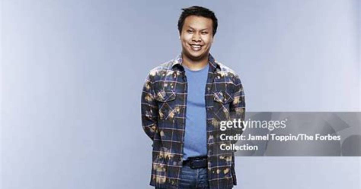 Andy Dinh