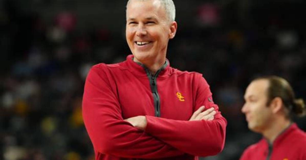 Andy Enfield
