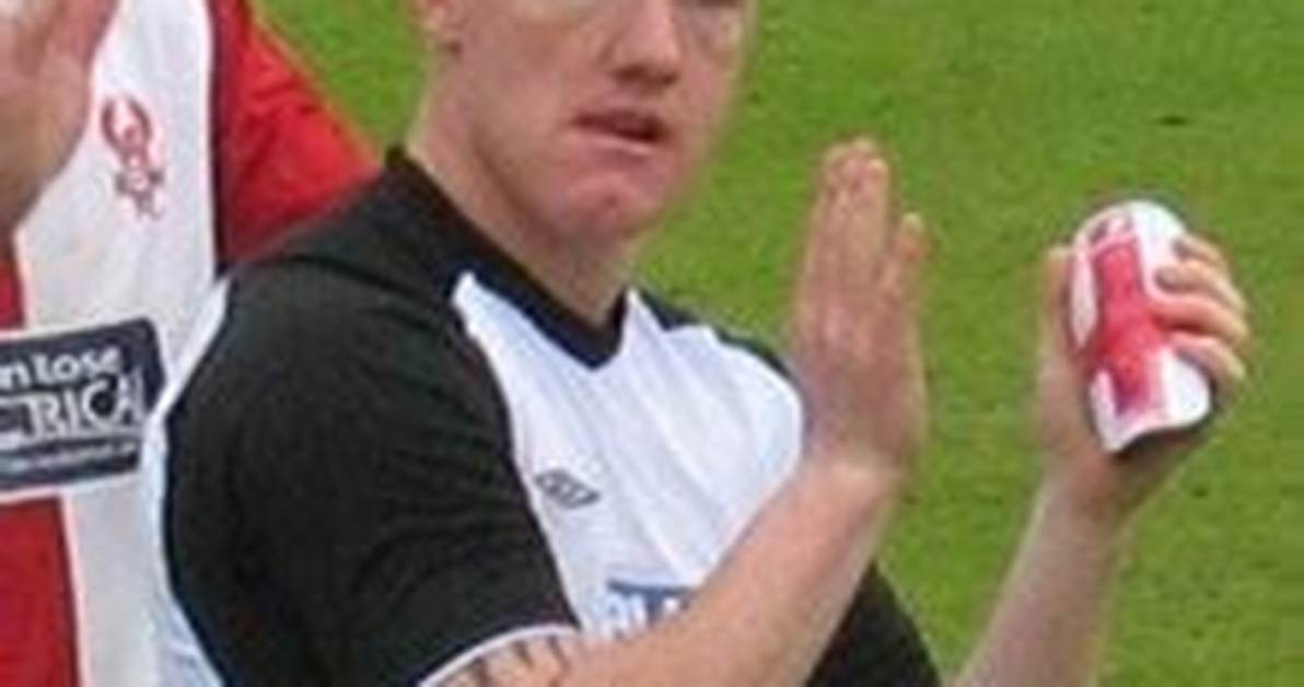 Andy Ferrell