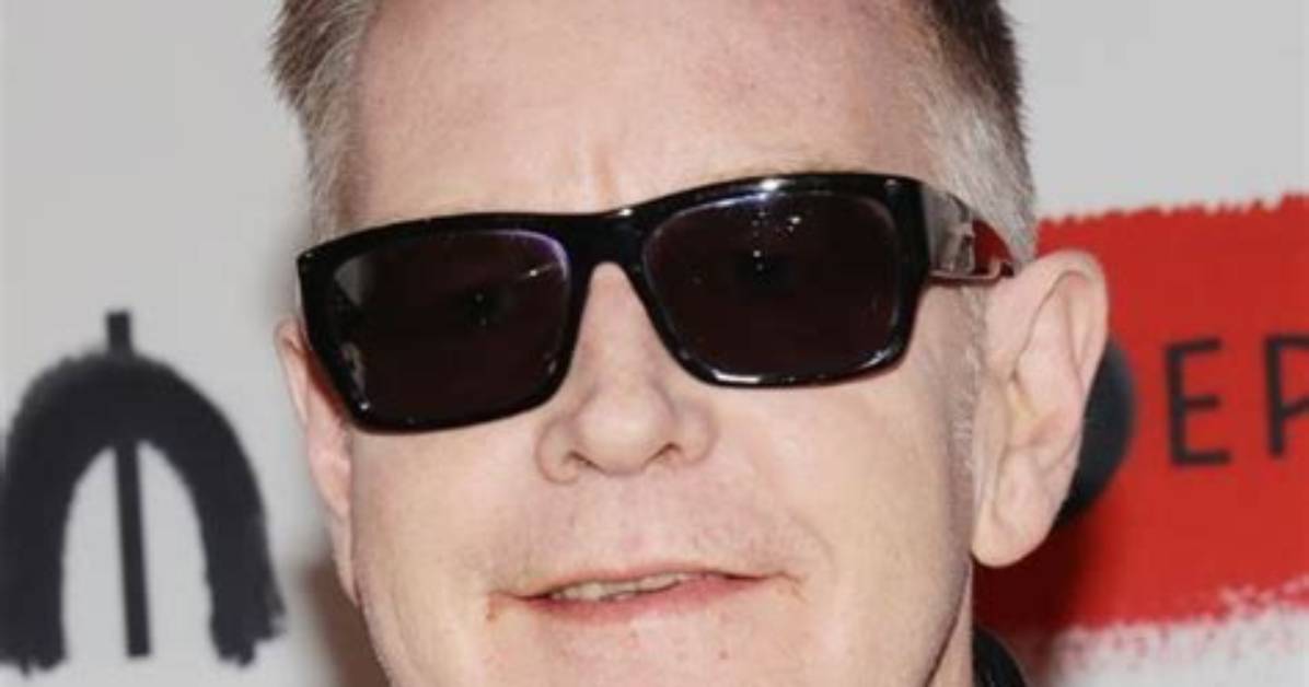 Andy Fletcher Net Worth