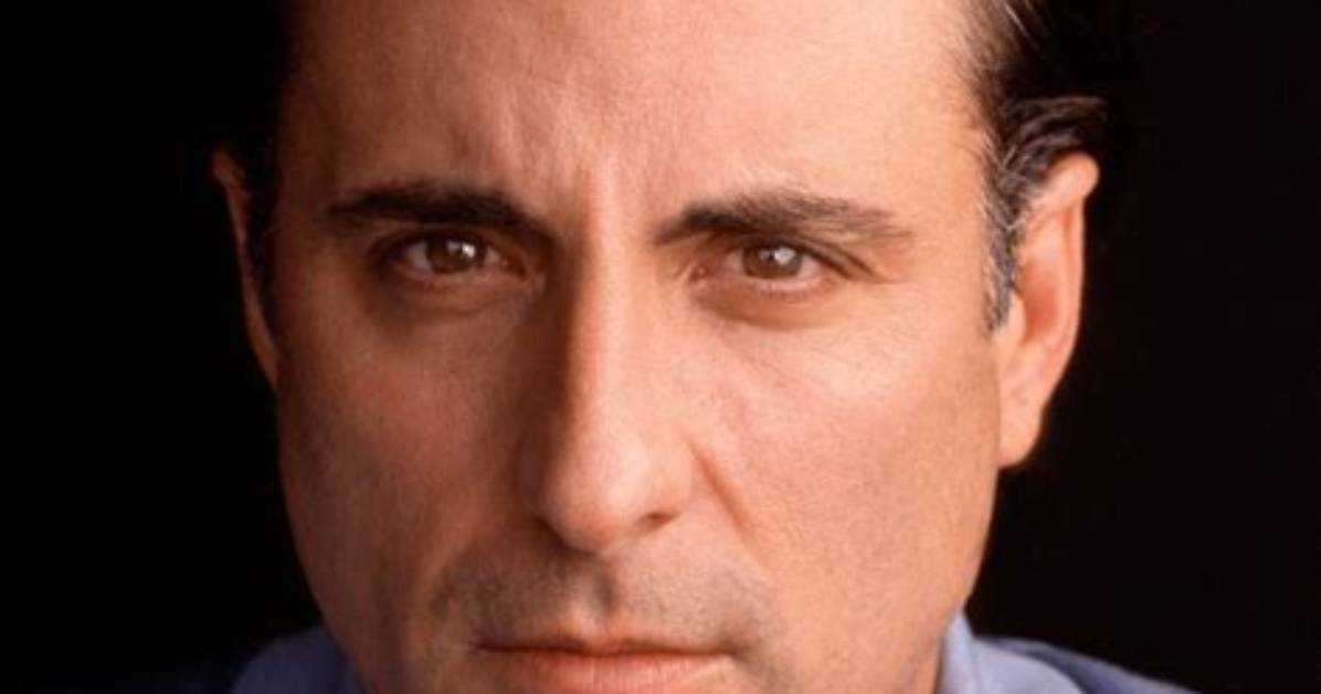 Andy Garcia