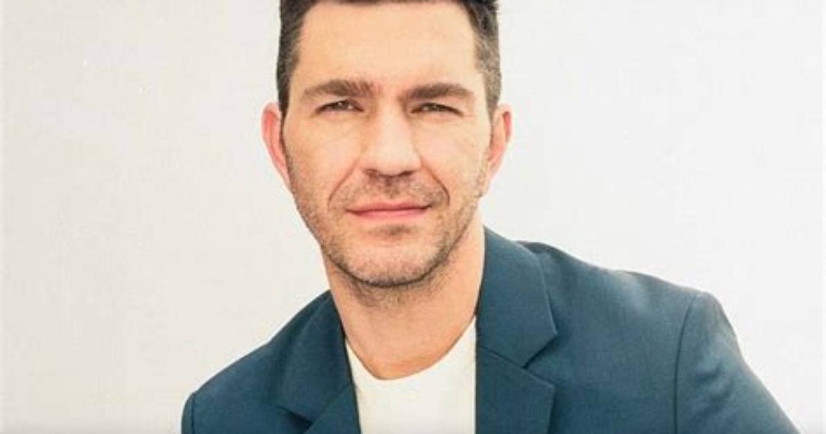 Andy Grammer Net Worth