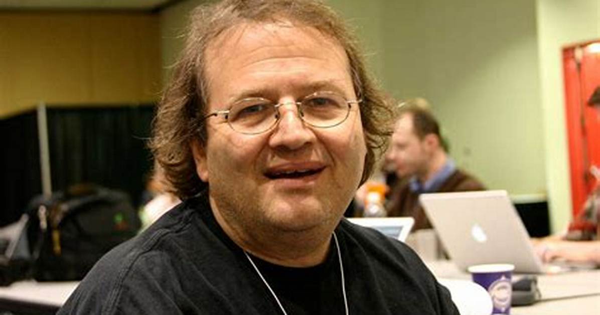 Andy Hertzfeld