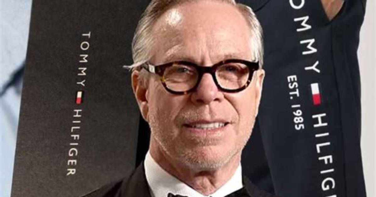 Andy Hilfiger Net Worth