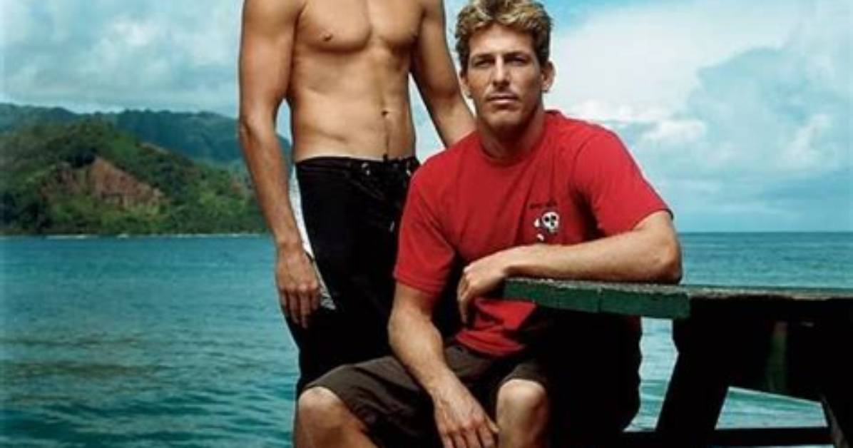 Andy Irons Net Worth