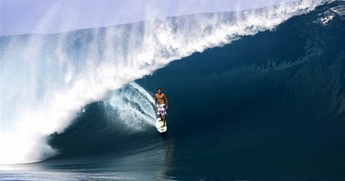 Andy Irons