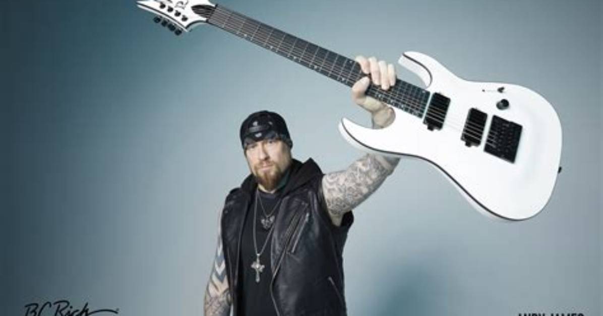 Andy James