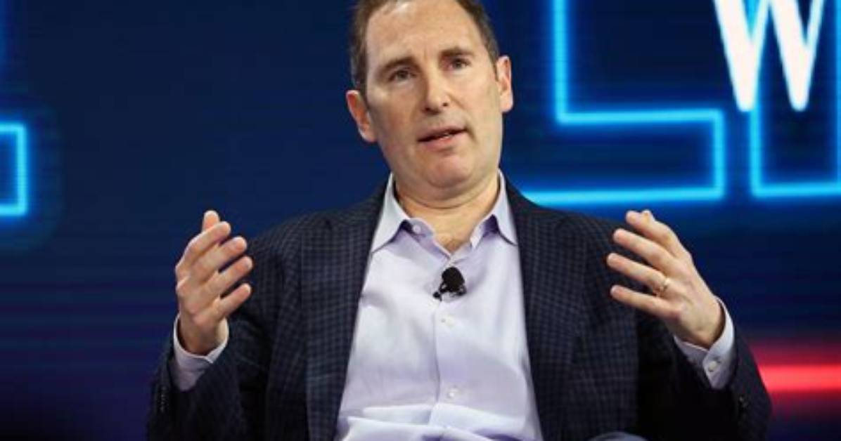Andy Jassy Net Worth - 247 News Around the World