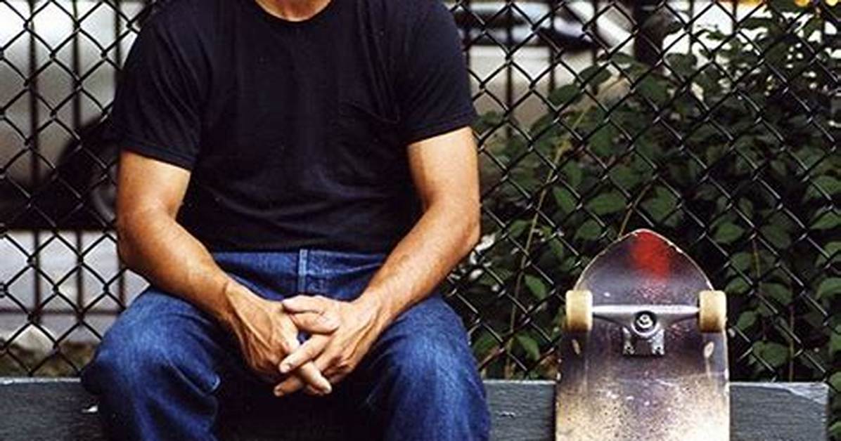 Andy Kessler (Skateboarder)