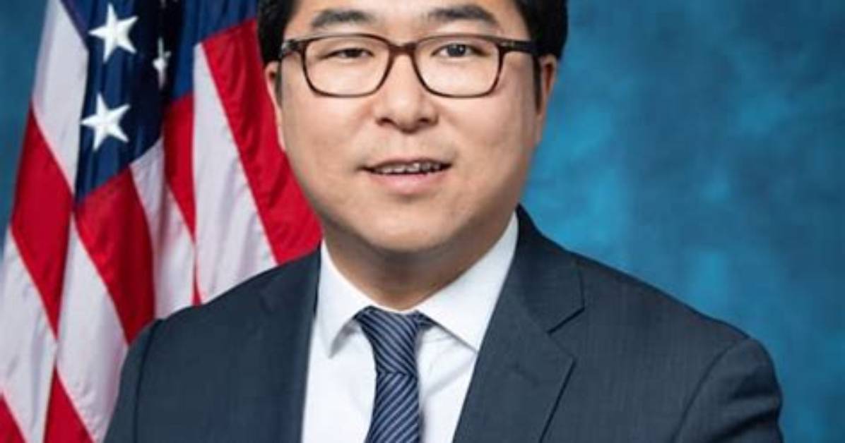 Andy Kim Net Worth 2024