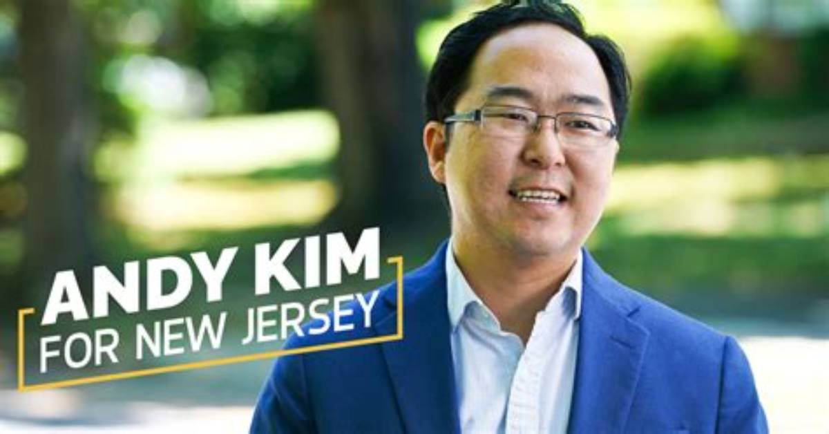 Andy Kim