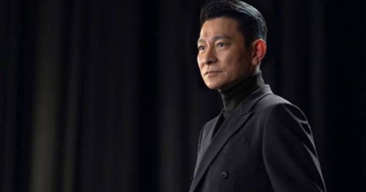 Andy Lau Net Worth