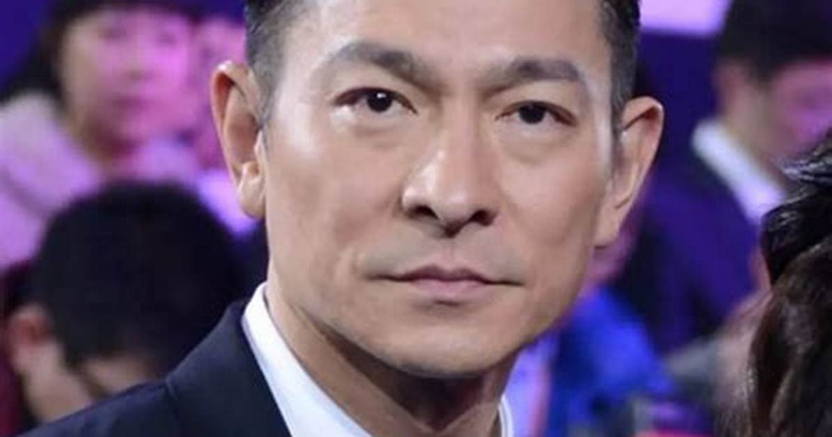 Andy Lau