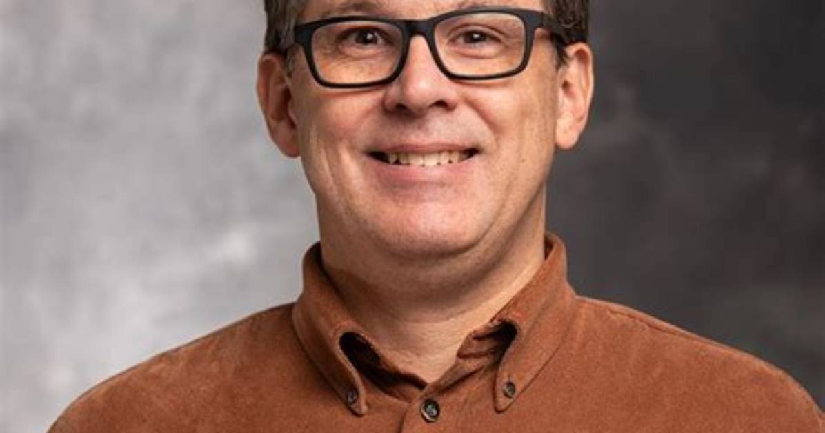 Andy Miller