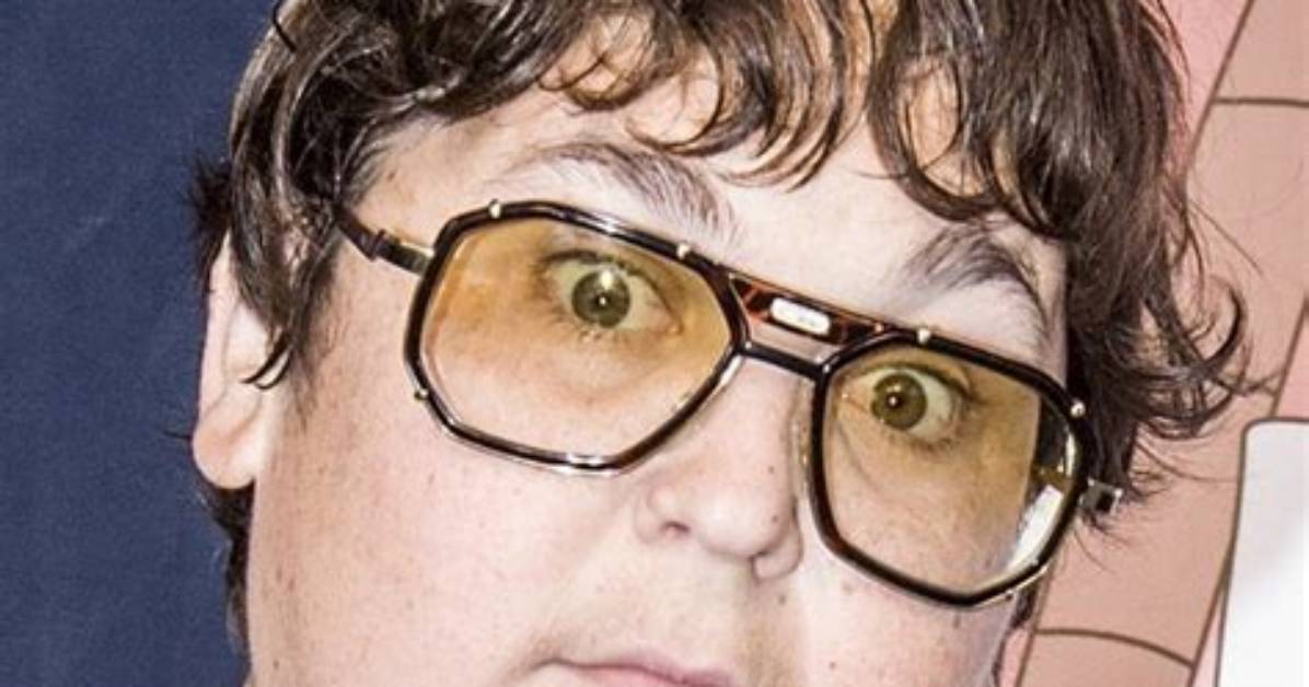 Andy Milonakis