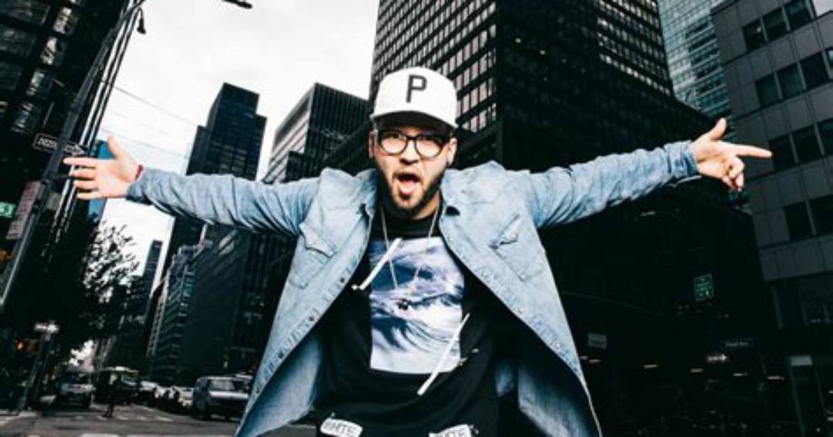 Andy Mineo