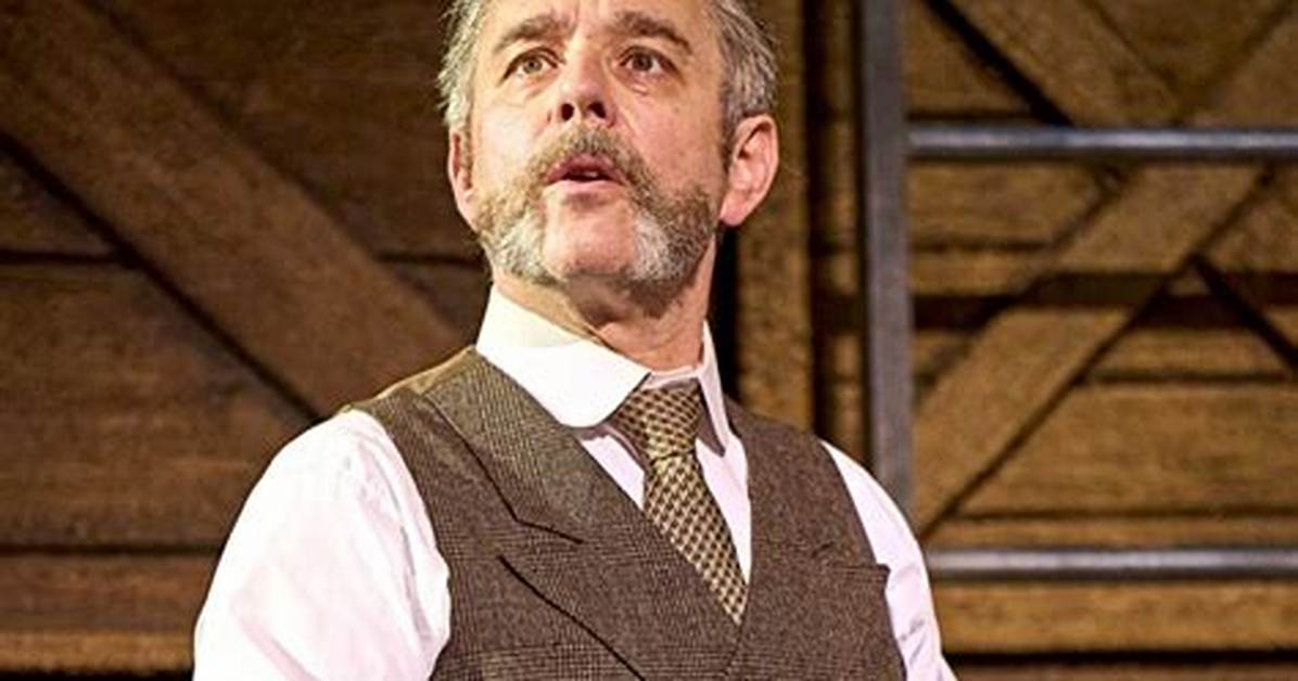 Andy Nyman