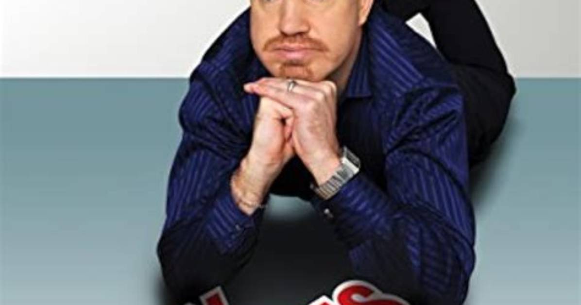 Andy Parsons