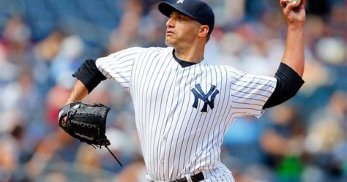 Andy Pettitte Net Worth