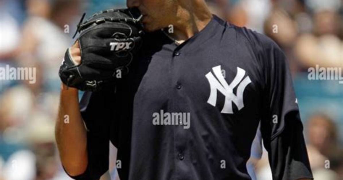 Andy Pettitte