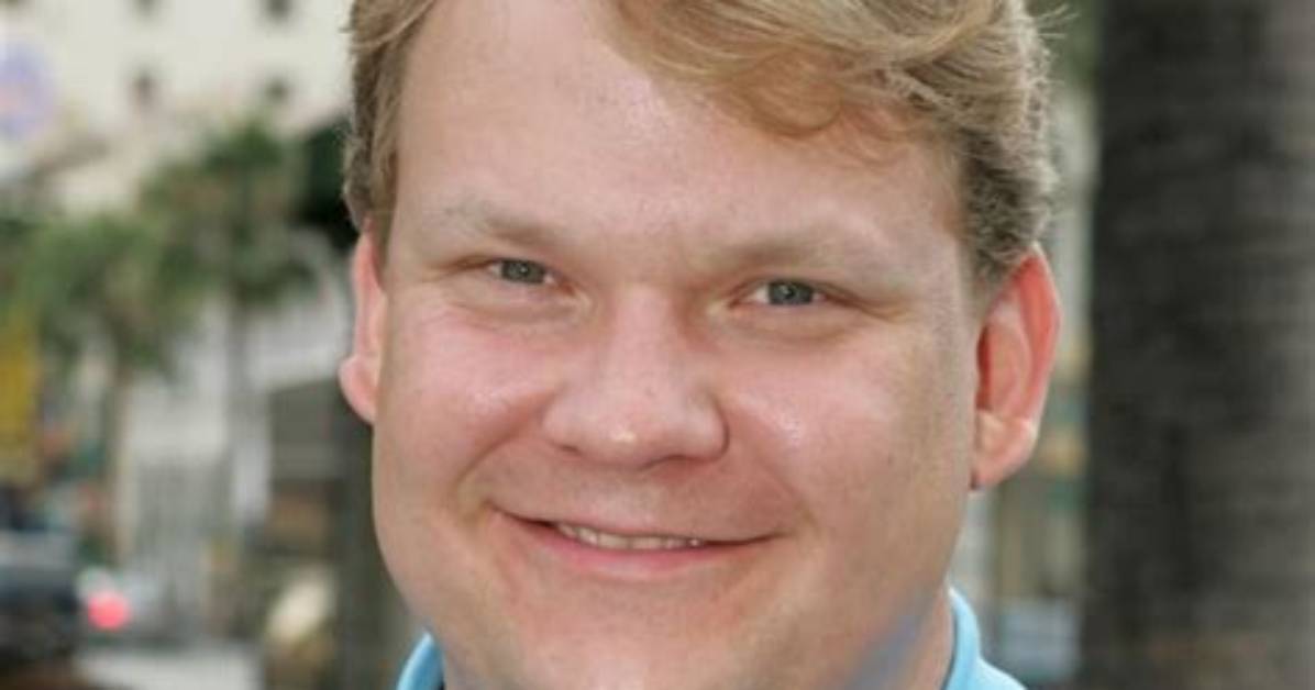 Andy Richter Net Worth – Phone Number, House Address, Wiki