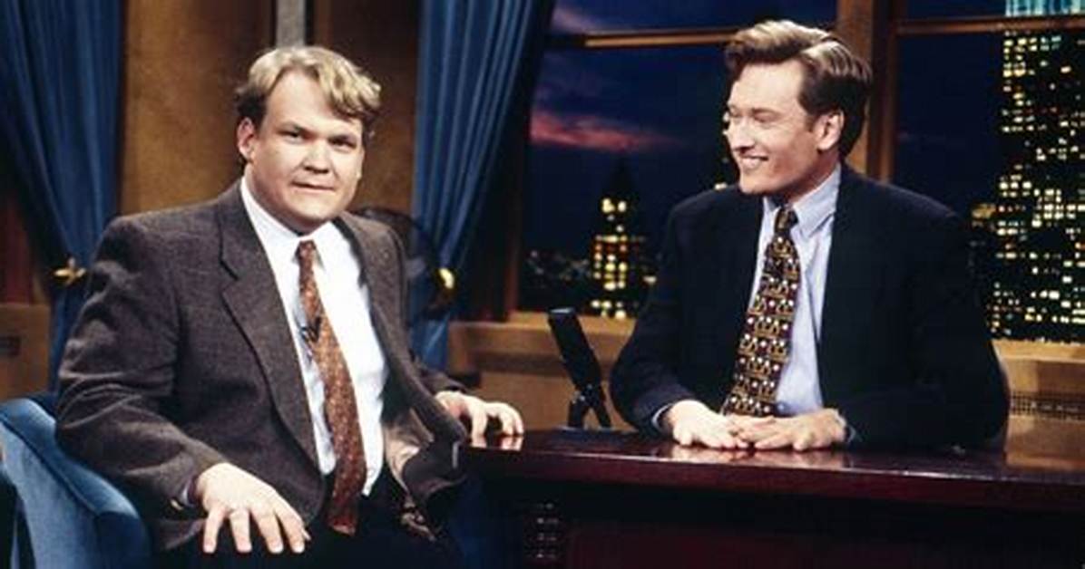 Andy Richter