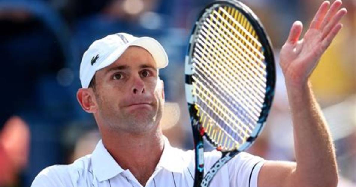 Andy Roddick Net Worth - Pulptastic