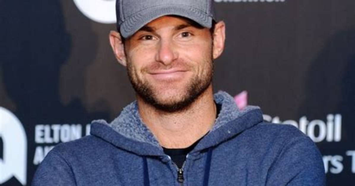 Andy Roddick Net Worth