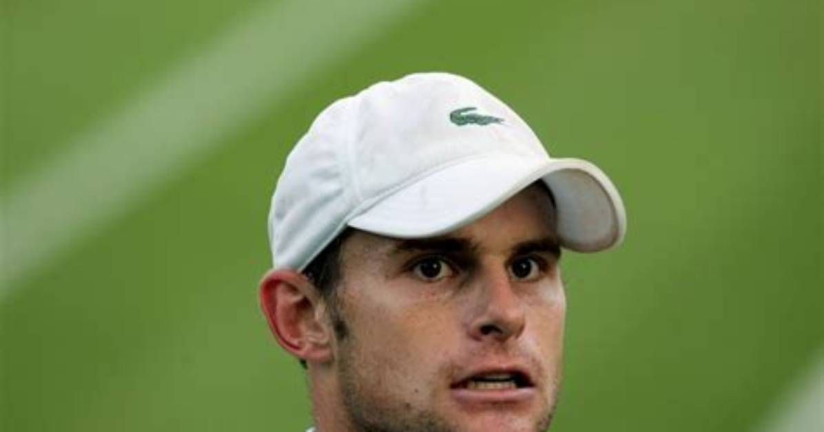 Andy Roddick