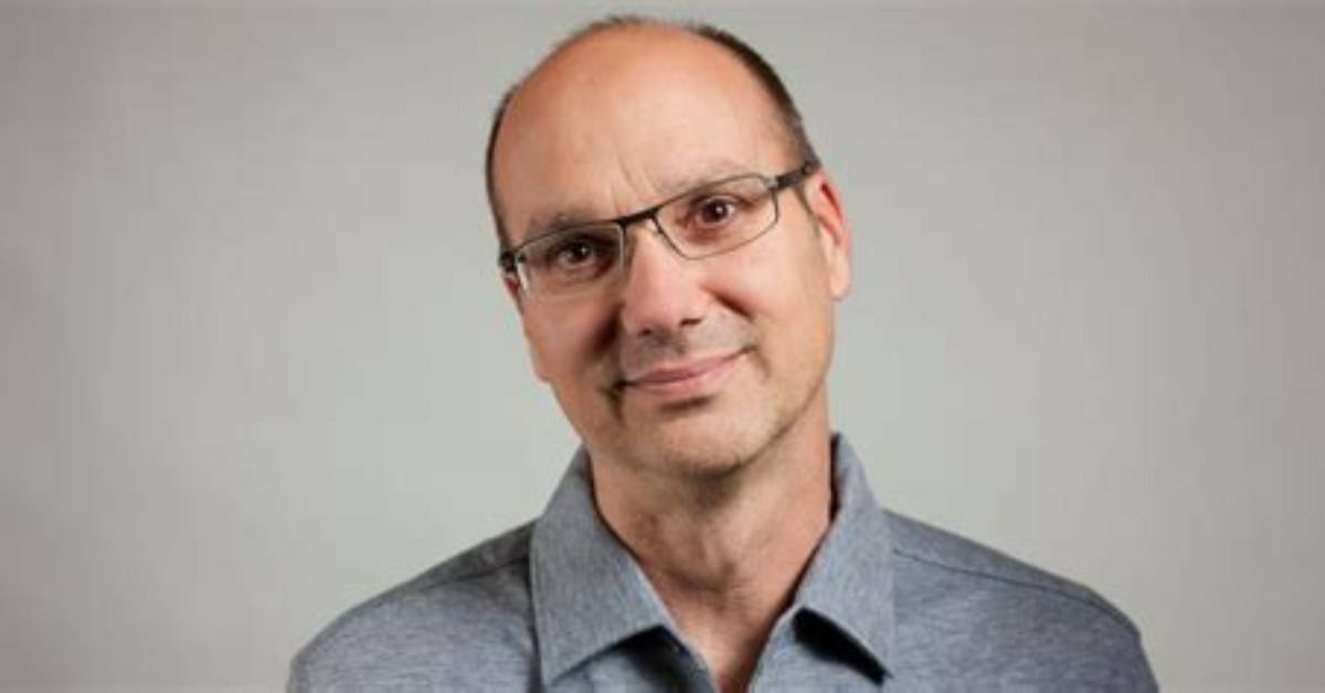 Andy Rubin Net Worth