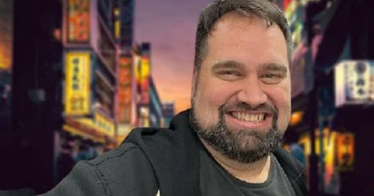 Andy Signore Net Worth