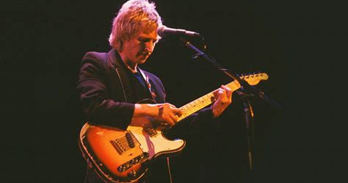 Andy Summers