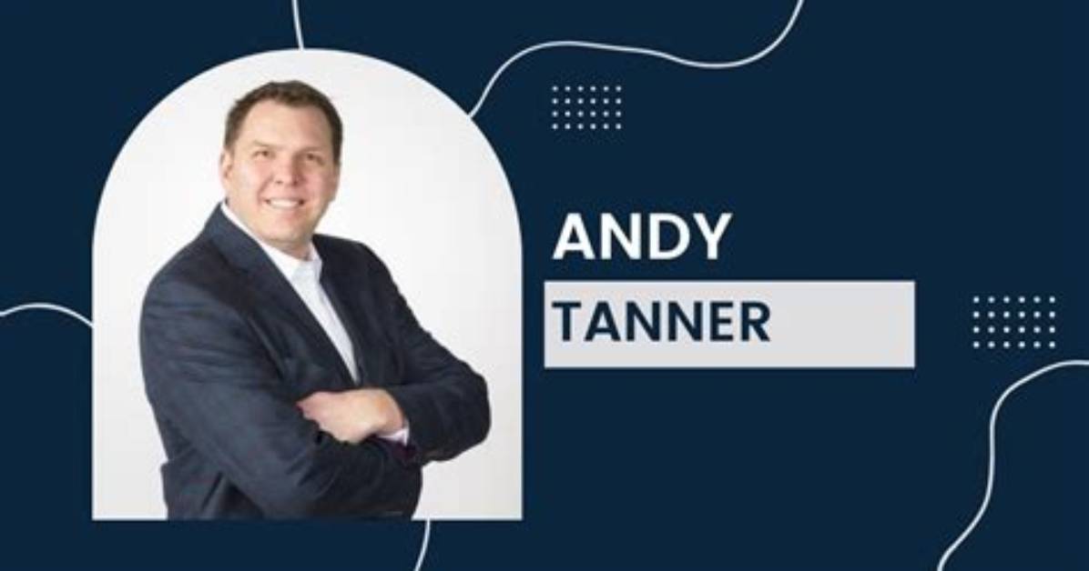 Andy Tanner